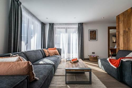 Le Globe Argenti�re Chamonix - By Emerald Stay