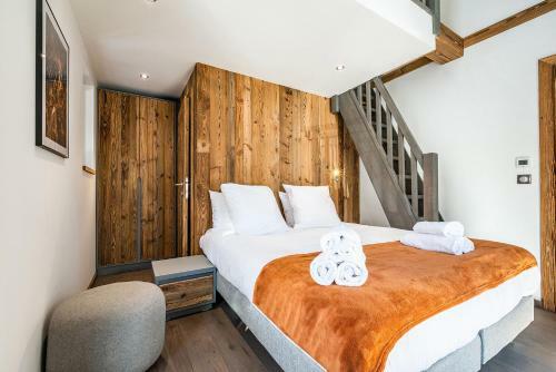 Le Globe Argenti�re Chamonix - By Emerald Stay