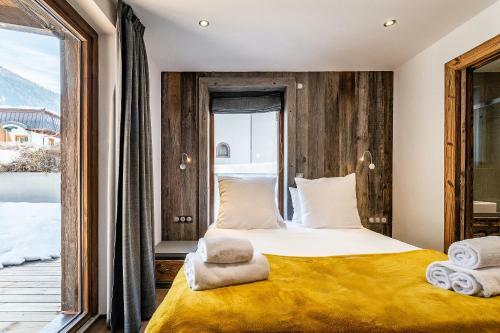 Le Globe Argenti�re Chamonix - By Emerald Stay