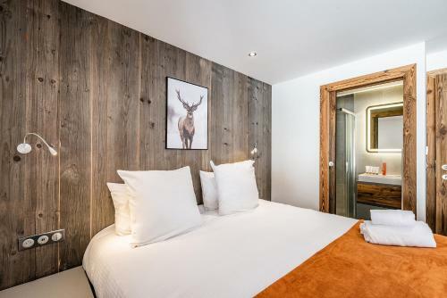 Le Globe Argenti�re Chamonix - By Emerald Stay