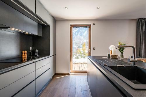 Le Globe Argenti�re Chamonix - By Emerald Stay