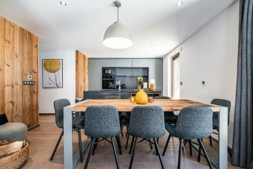 Le Globe Argenti�re Chamonix - By Emerald Stay