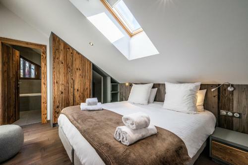 Le Globe Argenti�re Chamonix - By Emerald Stay