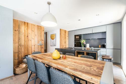 Le Globe Argenti�re Chamonix - By Emerald Stay
