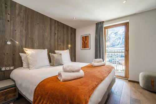 Le Globe Argenti�re Chamonix - By Emerald Stay
