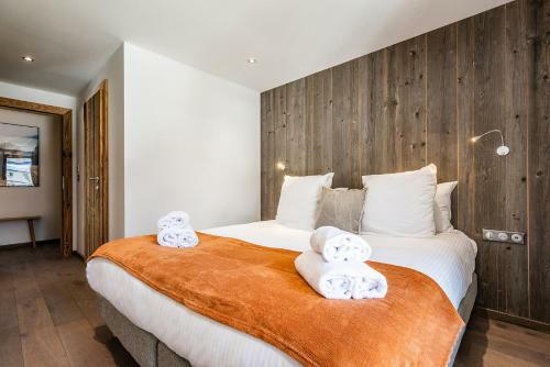 Le Globe Argenti�re Chamonix - By Emerald Stay