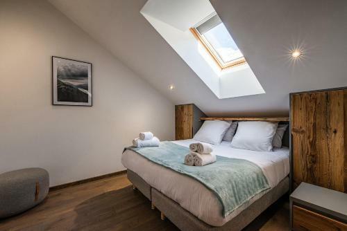 Le Globe Argenti�re Chamonix - By Emerald Stay