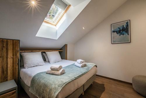 Le Globe Argenti�re Chamonix - By Emerald Stay
