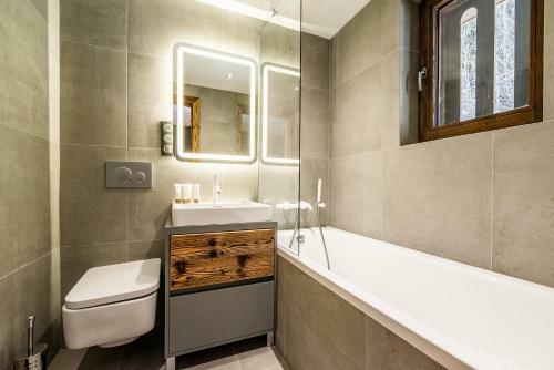Le Globe Argenti�re Chamonix - By Emerald Stay