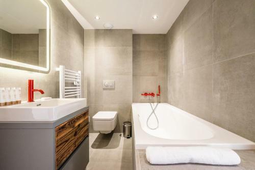 Le Globe Argenti�re Chamonix - By Emerald Stay