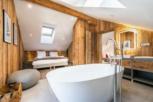 Le Globe Argenti�re Chamonix - By Emerald Stay