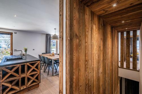 Le Globe Argenti�re Chamonix - By Emerald Stay