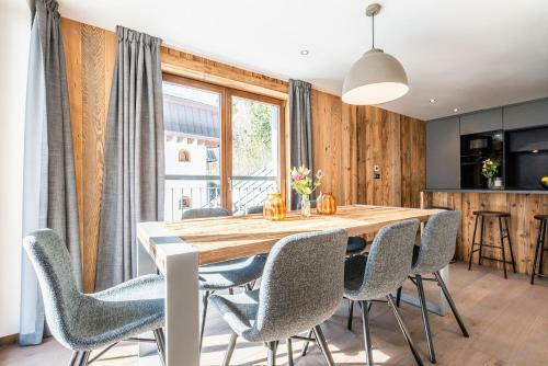Le Globe Argenti�re Chamonix - By Emerald Stay