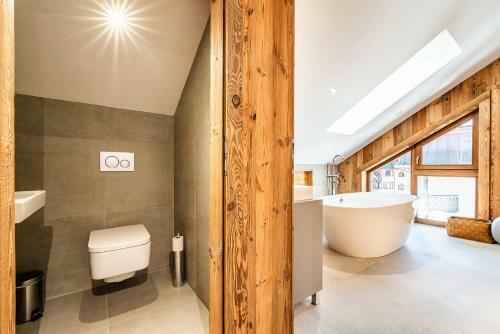 Le Globe Argenti�re Chamonix - By Emerald Stay