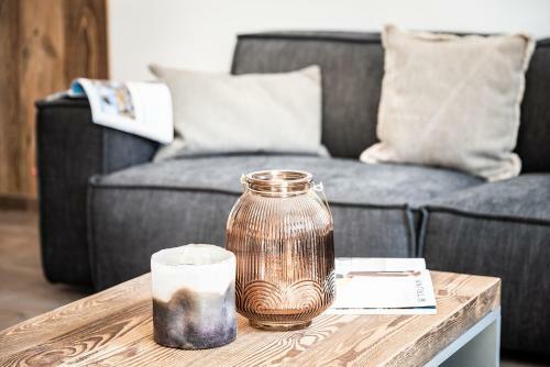 Le Globe Argenti�re Chamonix - By Emerald Stay