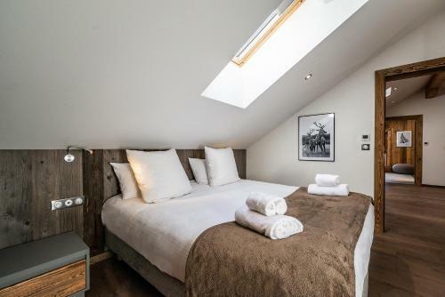 Le Globe Argenti�re Chamonix - By Emerald Stay