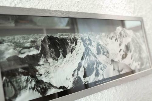 Apartment Beausite - Central Chamonix - Sleeps 4