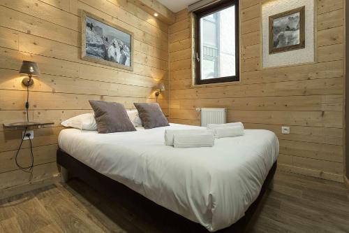 Apartment Beausite - Central Chamonix - Sleeps 4