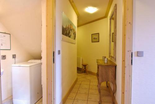 Apartamento R�sidence Chalets Du Savoy