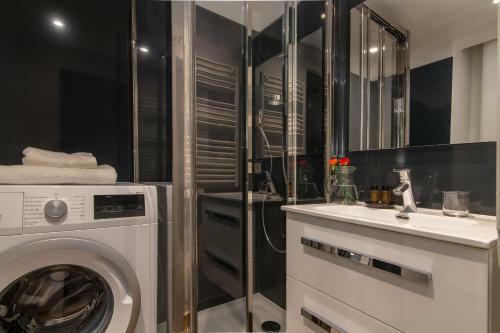 Apartamento Chamonix Sud - B�timent A 208
