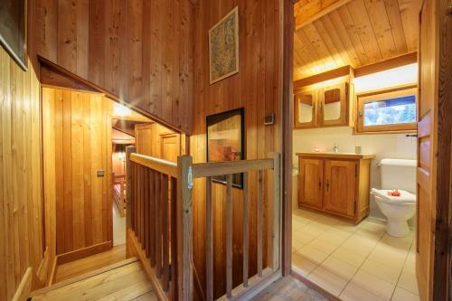 Chalet Vaffier