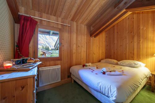 Chalet Vaffier