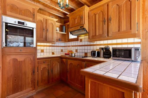 Chalet Vaffier