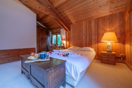 Chalet Vaffier