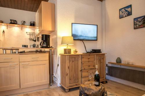 Apartamento R�sidence L'outa