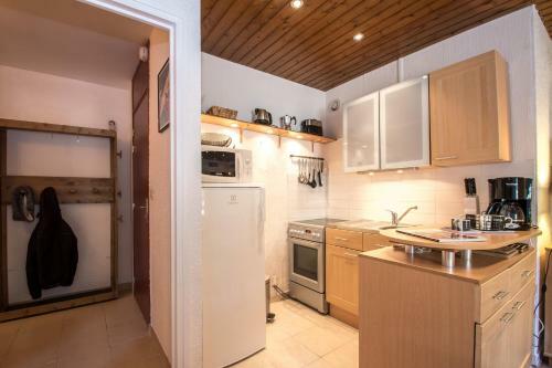 Apartamento R�sidence L'outa