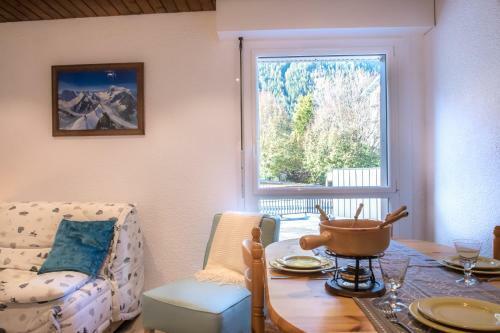 Apartamento R�sidence L'outa