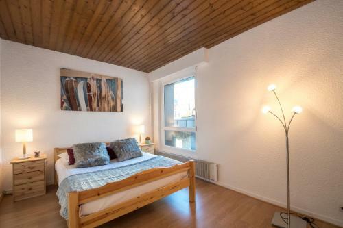 Apartamento R�sidence L'outa
