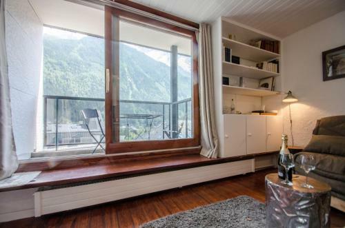 Apartamento R�sidence L'outa