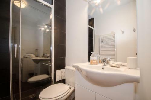 Apartamento R�sidence L'outa