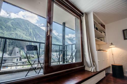 Apartamento R�sidence L'outa