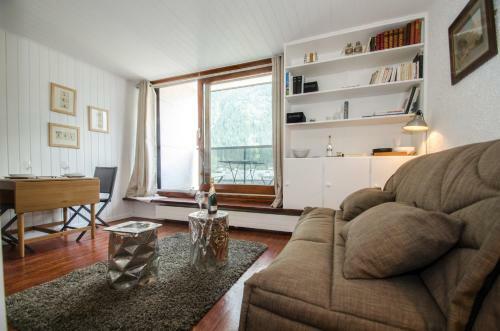 Apartamento R�sidence L'outa