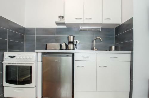Apartamento R�sidence L'outa