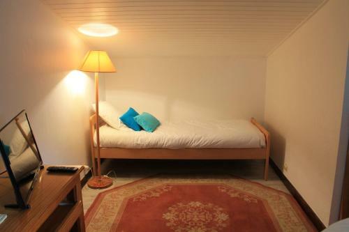Apartamento Cosy Studio Near The Slopes In Chamonix