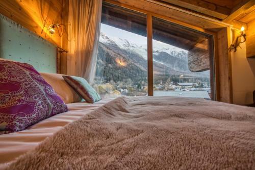 Apartment Belle Paradis
