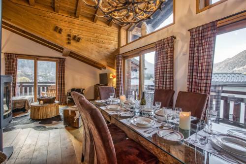 Apartment Belle Paradis