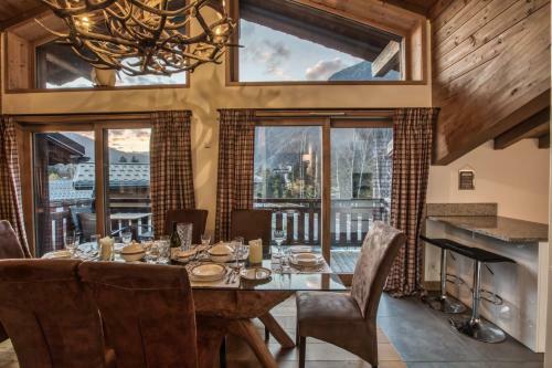 Apartment Belle Paradis