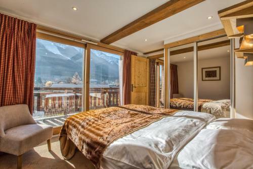 Apartment Belle Paradis