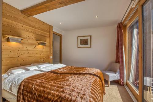 Apartment Belle Paradis