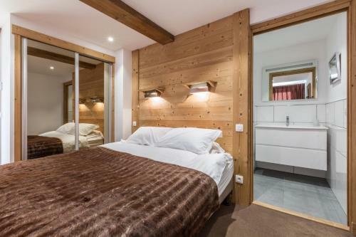 Apartment Belle Paradis