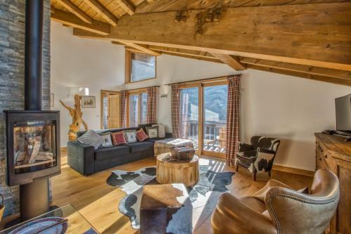 Apartment Belle Paradis