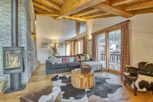 Apartment Belle Paradis