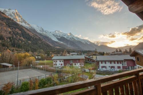 Apartment Belle Paradis