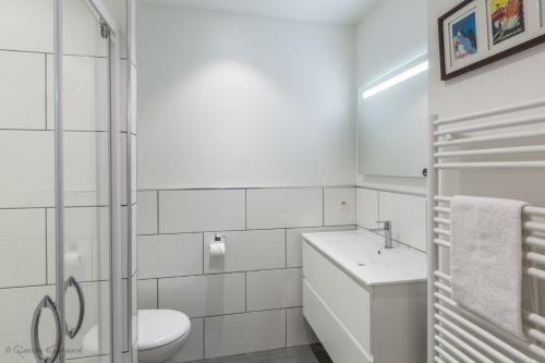 Apartment Belle Paradis