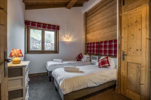 Apartment Belle Paradis