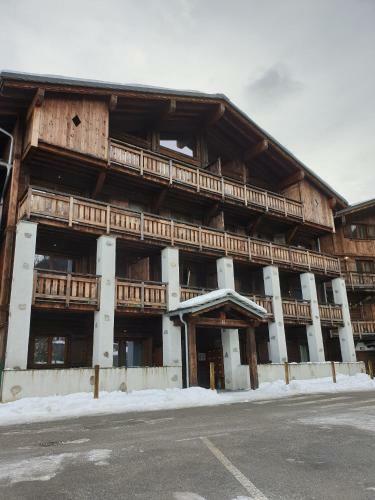 Apartment Belle Paradis